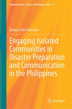 portada Engaging Isolated Communities in Disaster Preparation and Communication in the Philippines (en Inglés)