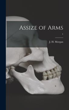 portada Assize of Arms; 1 (in English)
