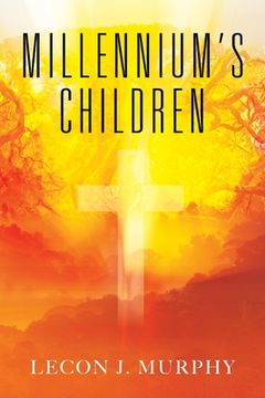 portada Millennium's Children