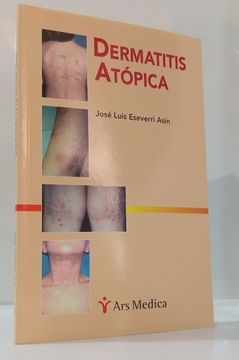 portada Dermatitis Atopica (in Spanish)