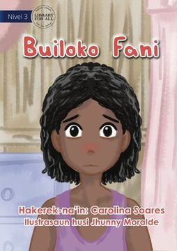 portada Builoko's Sneeze - Builoko Fani