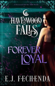 portada Forever Loyal (en Inglés)