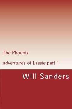 portada The Phoenix: Adventures of Lassie part 1