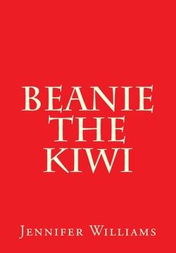 portada Beanie the Kiwi (en Inglés)