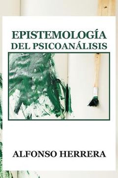 portada Epistemologia del Psicoanalisis (in Spanish)