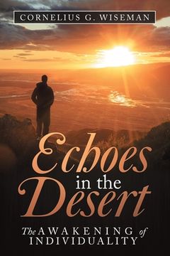 portada Echoes in the Desert: The Awakening of Individuality (in English)