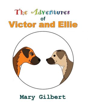 portada The Adventures of Victor and Ellie (First Series) 