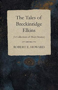 portada The Tales of Breckinridge Elkins (a Collection of Short Stories) 