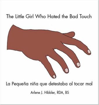 portada LITTLE GIRL WHO HATED THE BAD: La Pequena Nina Que Detestaba Al Tocar Mal