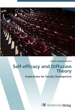 portada Self-efficacy and Diffusion Theory: Implications for Faculty Development