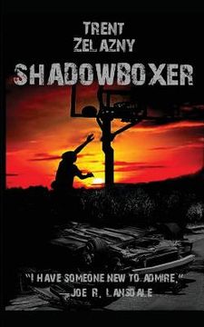 portada Shadowboxer (en Inglés)