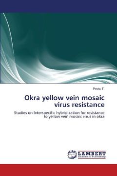 portada Okra Yellow Vein Mosaic Virus Resistance
