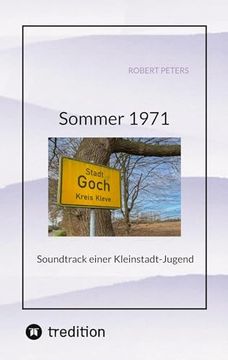 portada Sommer 1971 (en Alemán)