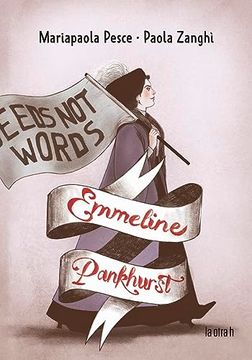 portada Emmeline Pankhurst