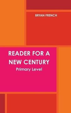 portada Reader for a New Century: Primary Level