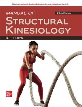 portada Manual of Structural Kinesiology ise