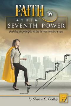 portada Faith to the Seventh Power (en Inglés)