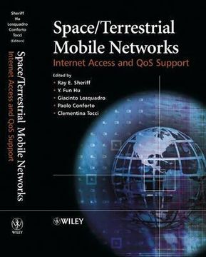 portada space/terrestrial mobile networks: internet access and qos support (in English)