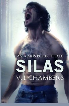 portada Silas (Assassins) (Volume 3)
