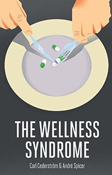 portada The Wellness Syndrome