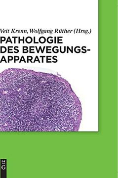 portada Pathologie des Bewegungsapparates (en Alemán)