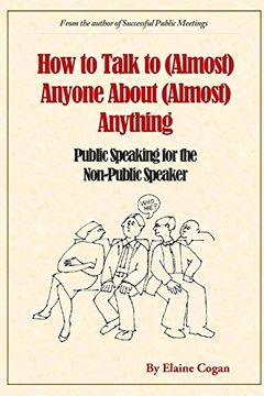 portada How to Talk to (Almost) Anyone About (Almost) Anything (en Inglés)