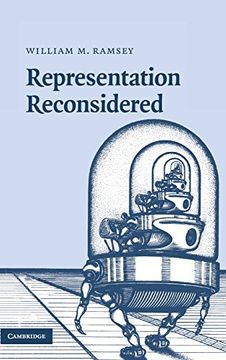 portada Representation Reconsidered (en Inglés)