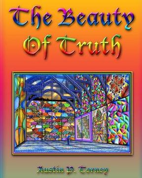 portada The Beauty Of Truth (en Inglés)