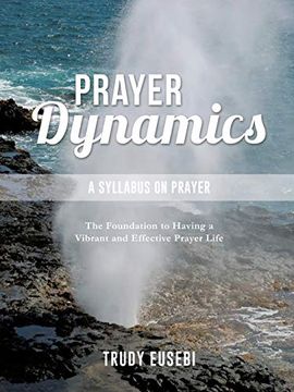 portada Prayer Dynamics (en Inglés)