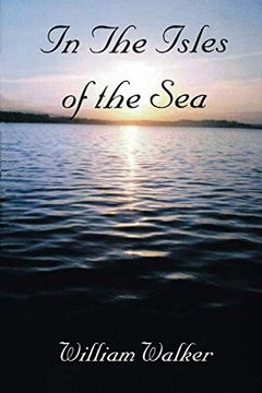 portada In the Isles of the sea (en Inglés)