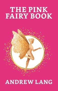 portada The Pink Fairy Book