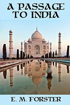 portada A Passage to India 