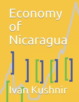 portada Economy of Nicaragua (en Inglés)