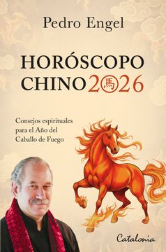 portada HORÓSCOPO CHINO 2026