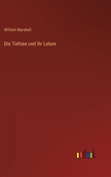 portada Die Tiefsee und ihr Leben (in German)