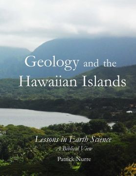 portada Geology and the Hawaiian Islands: Lessons in Earth Science - a Biblical View