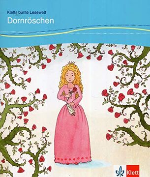 portada Dornroschen (en Alemán)