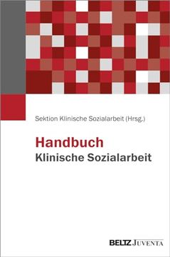 portada Handbuch Klinische Sozialarbeit (en Alemán)