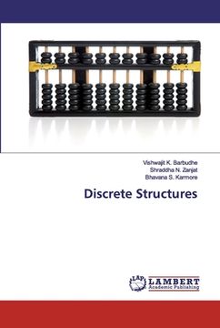 portada Discrete Structures