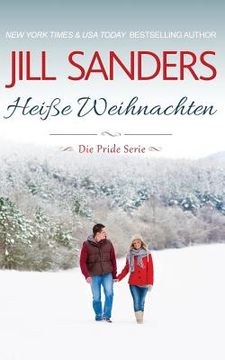 portada Heiße Weihnachten (en Alemán)