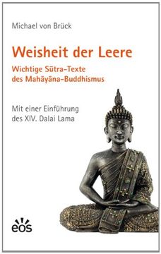 portada Weisheit der Leere. Wichtige Sutra-Texte des Mahayana-Buddhismus (en Alemán)
