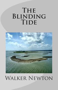 portada The Blinding Tide (en Inglés)