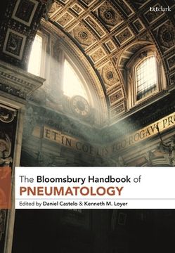 portada T&T Clark Handbook of Pneumatology (en Inglés)