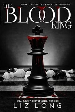 portada The Blood King (in English)