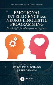 portada Emotional Intelligence and Neuro-Linguistic Programming: New Insights for Managers and Engineers (en Inglés)