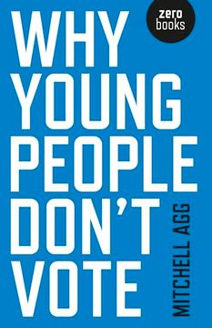 portada Why Young People Don't Vote (en Inglés)