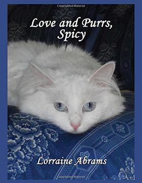 portada Love and Purrs, Spicy (The Adventures of Spicy)