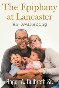 portada The Epiphany at Lancaster: An Awakening (en Inglés)