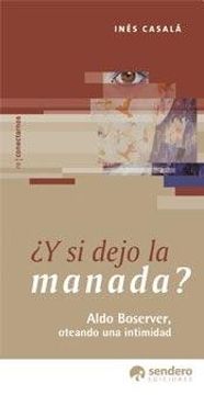 portada Y si Dejo la Manada? (in Spanish)