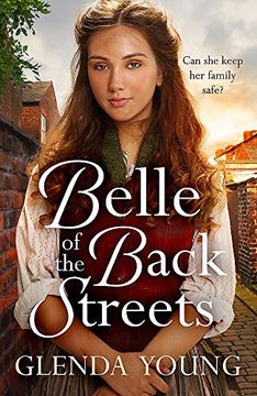 portada Belle of the Back Streets (en Inglés)